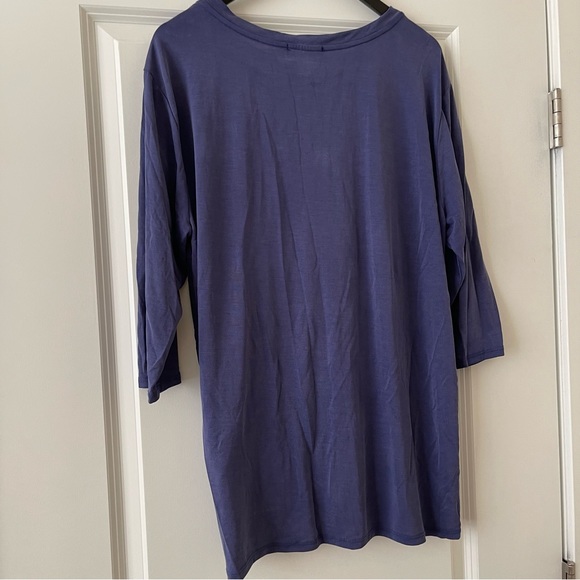 Tie-knot front top - Picture 5 of 5